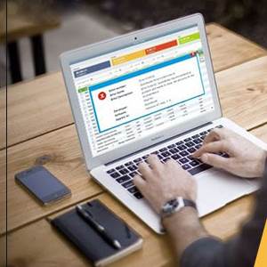 QuickBooks Support Joe Watson